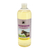 Shampooing à la citronnelle - Le Maréchal
