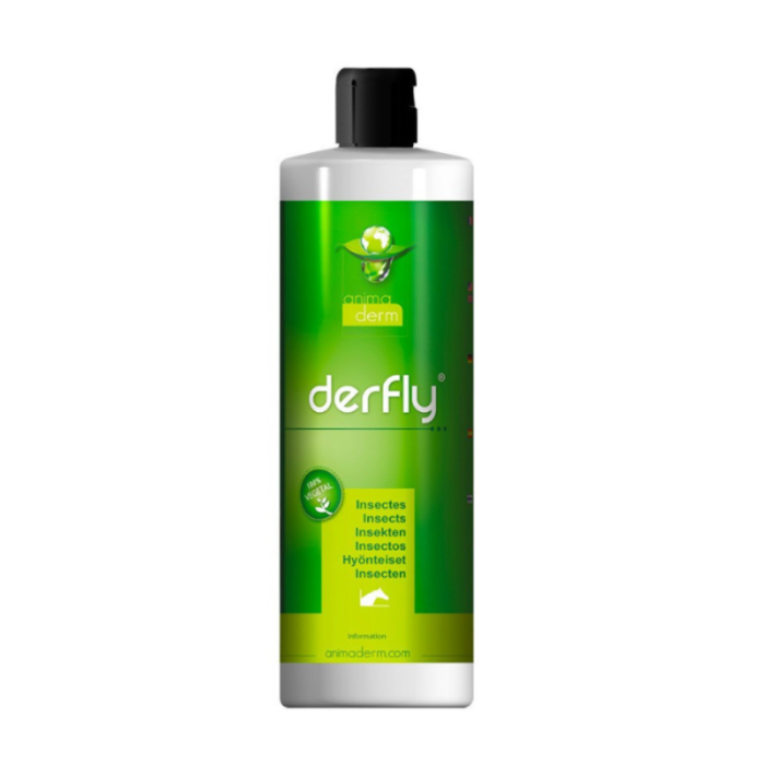 Derfly - Animaderm
