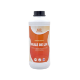 Huile de lin - REKOR