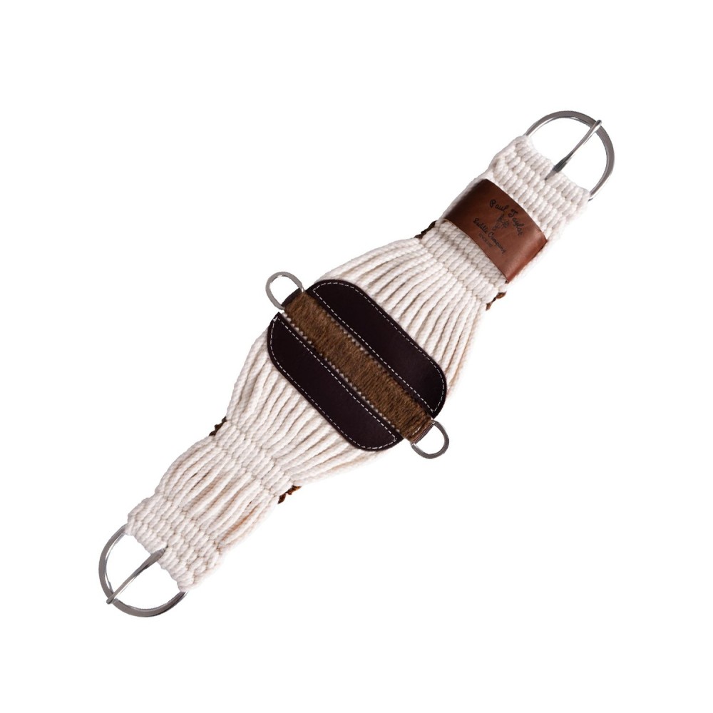 Sangle western Mohair LAKOTA Sangle western Mohair LAKOTA