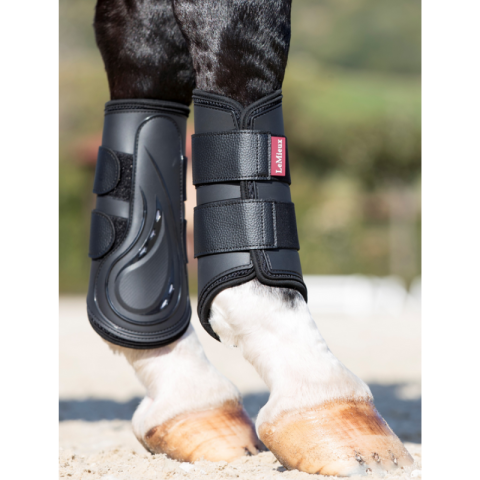 Guêtres souples ProShell - Lemieux 2