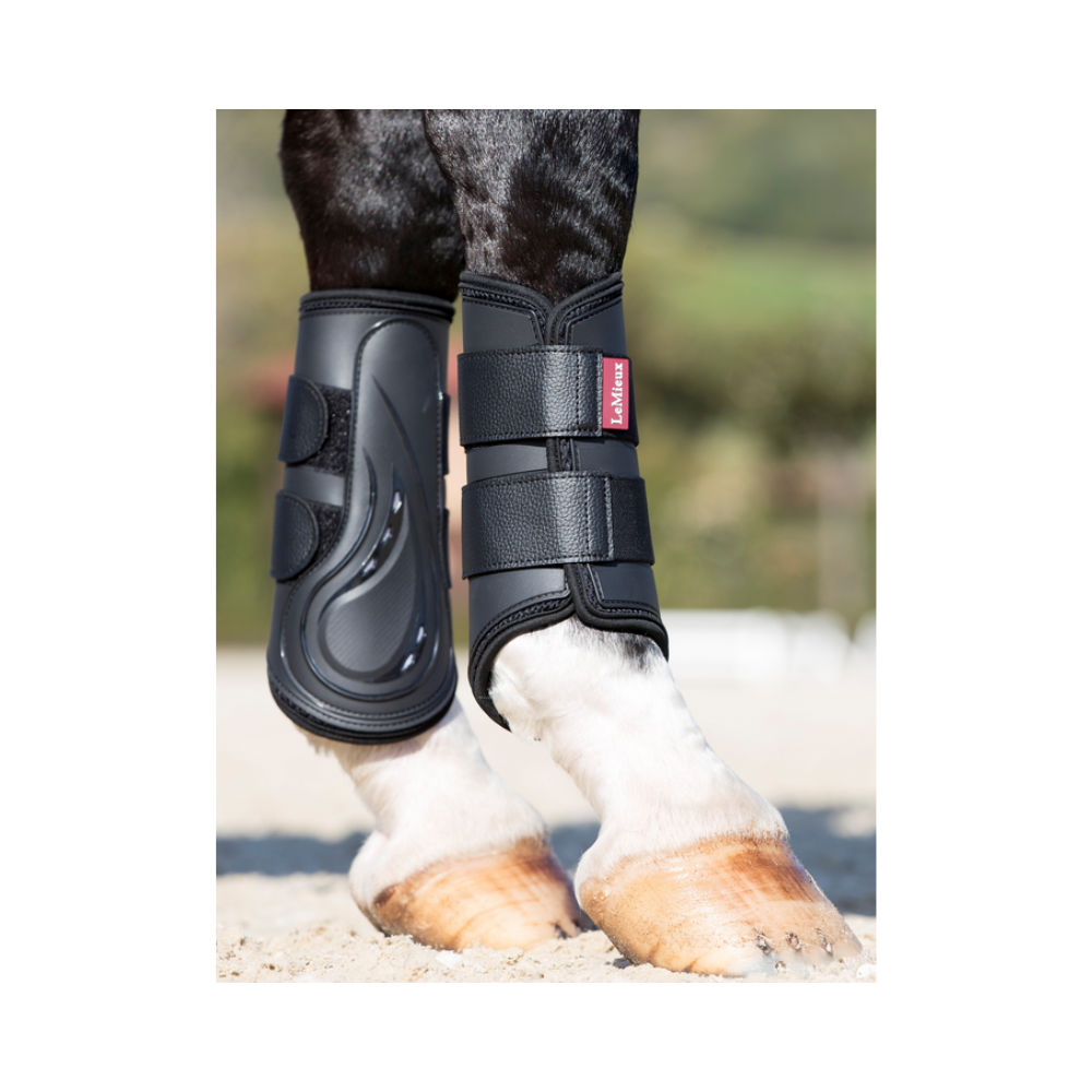 Guêtres souples ProShell - Lemieux