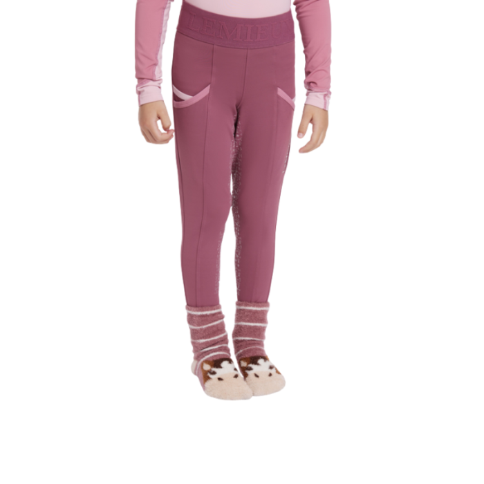 Pantalon Mini -LeMieux