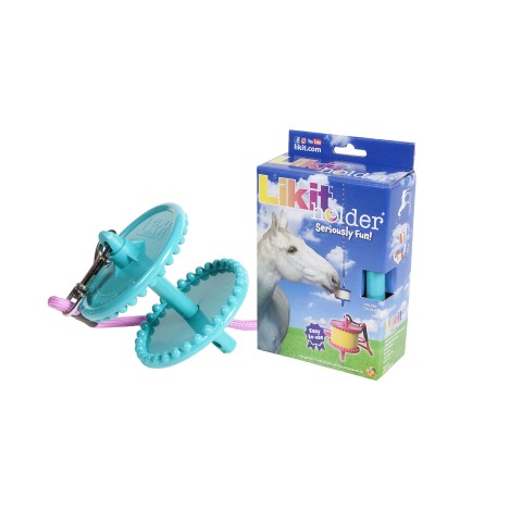 Support - LIKIT