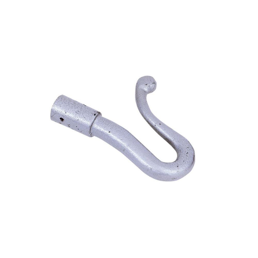 Crochet de berger Crochet de berger