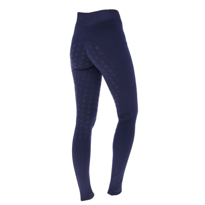 Legging ClassicStar - COVALLIERO