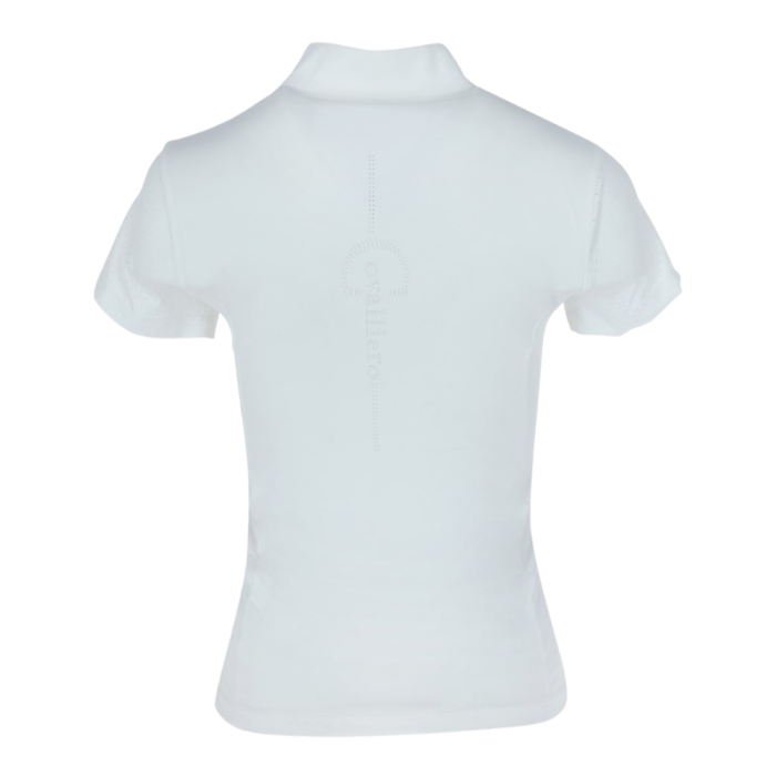 Maillot de compétition COVALLIERO