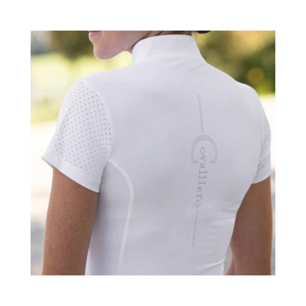 Maillot de compétition COVALLIERO