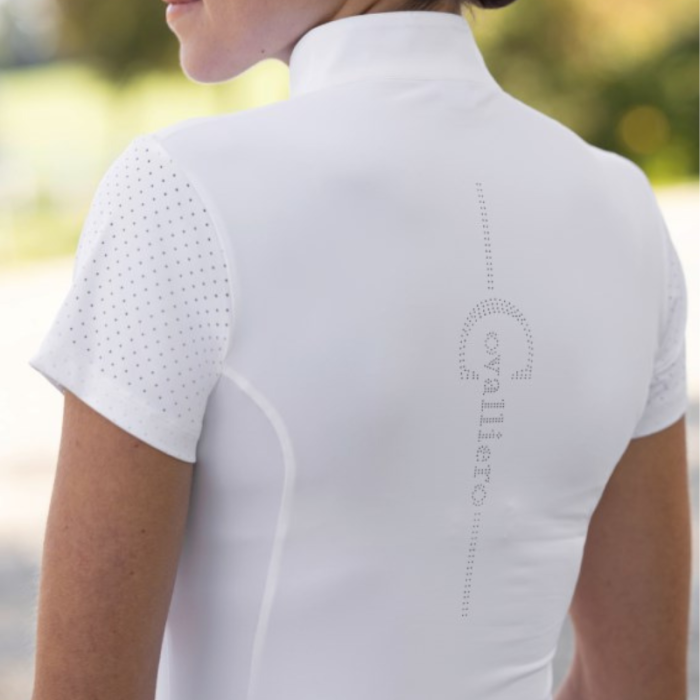 Maillot de compétition COVALLIERO