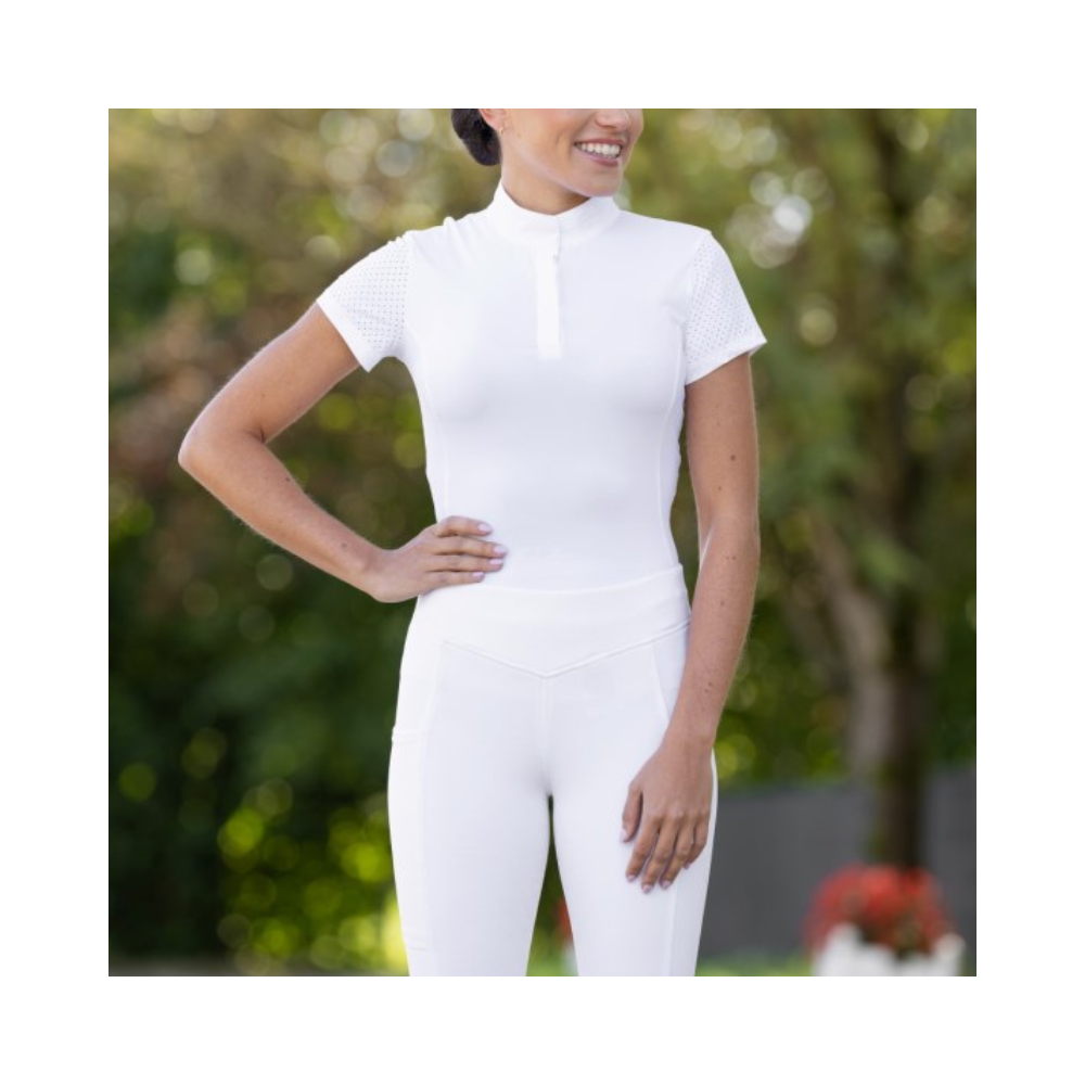 Maillot de compétition COVALLIERO