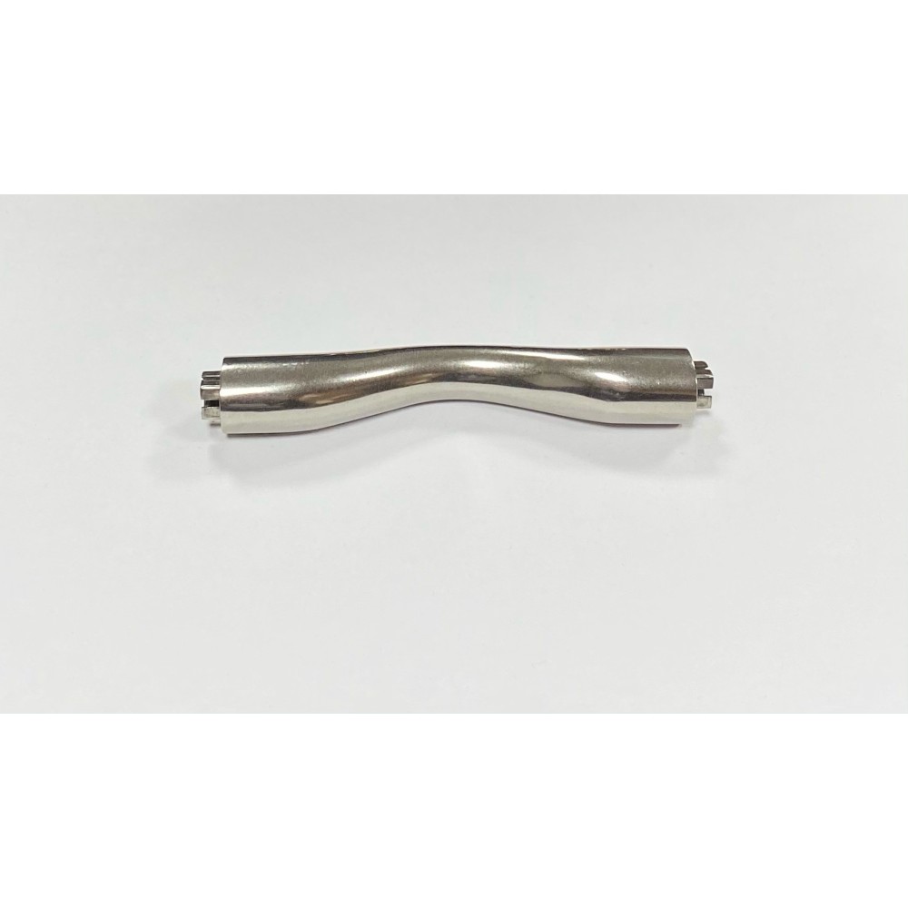 Canon pour mors démontable