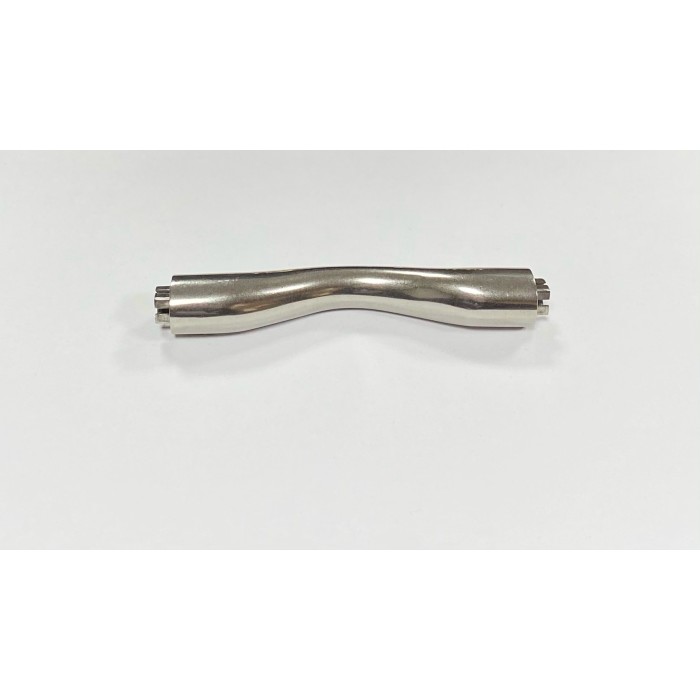 Canon pour mors démontable