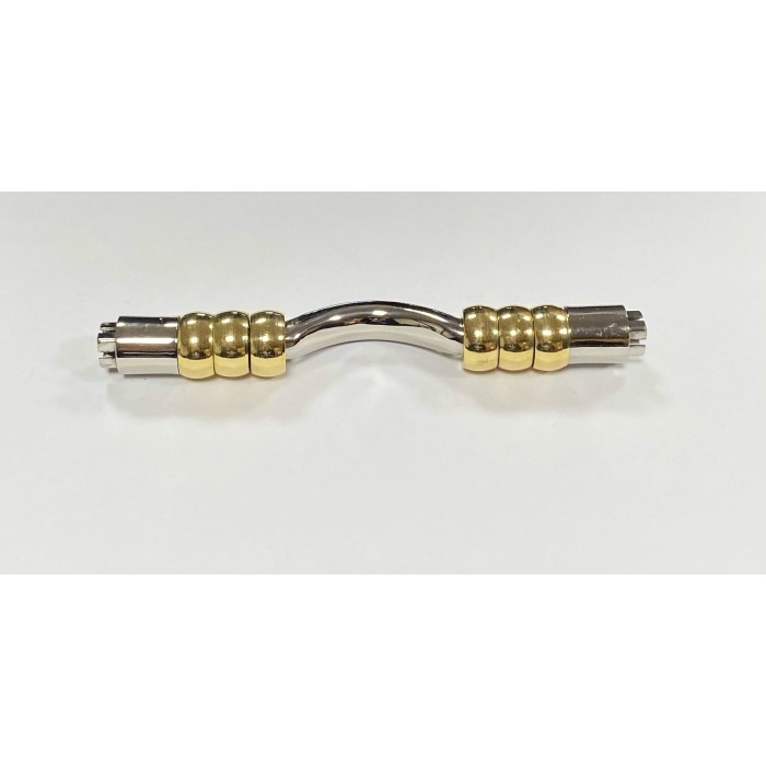 Canon pour mors démontable