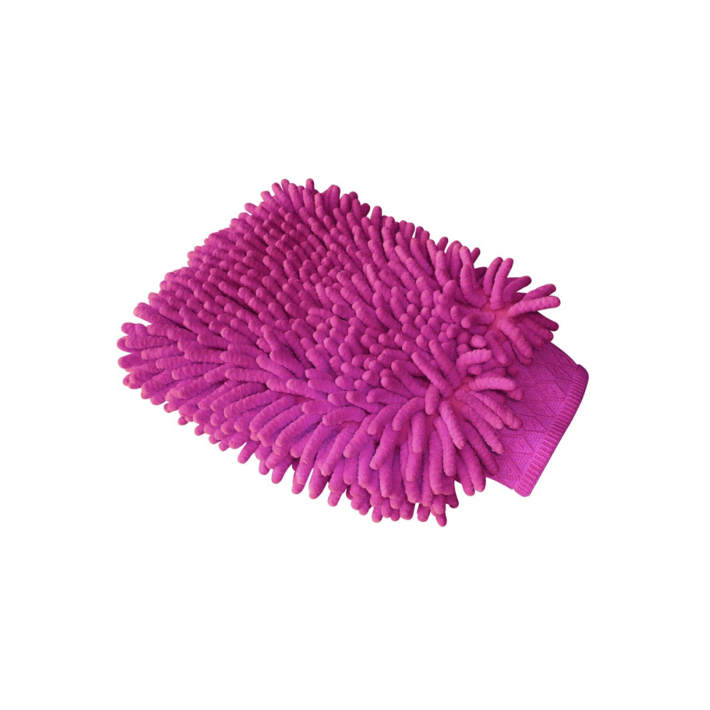 Gant “Chenille“ HIPPOTONIC Gant “Chenille“ HIPPOTONIC