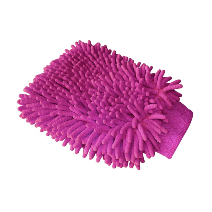 Gant “Chenille“ HIPPOTONIC Gant “Chenille“ HIPPOTONIC