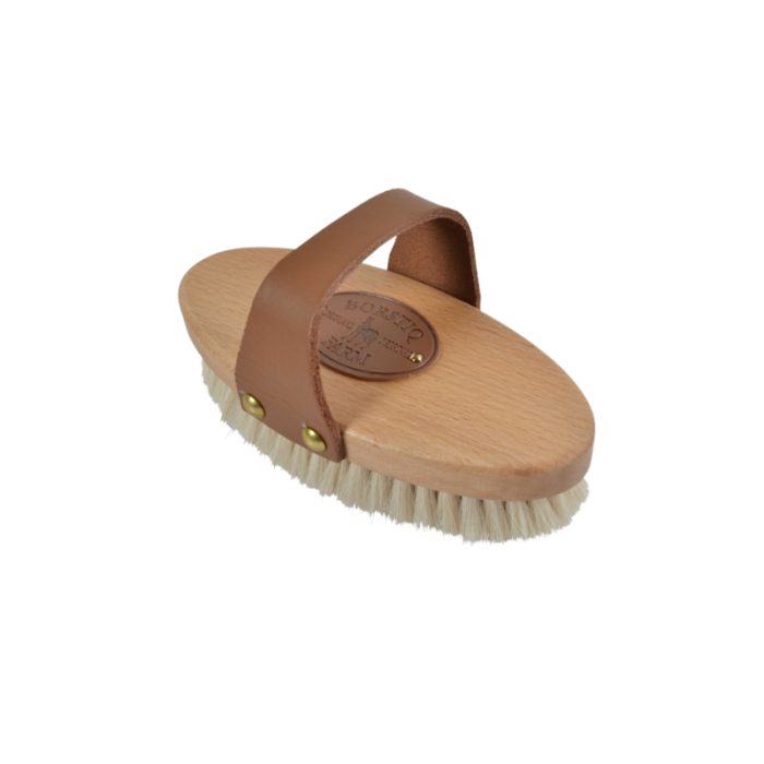 Brosse douce BORSTIQ "Oval" Brosse douce BORSTIQ "Oval"