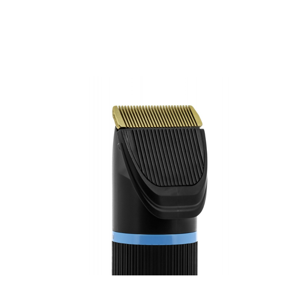 Tondeuse de finition QR-P800 HIPPOTONIC - Sans fil