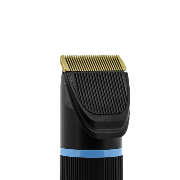 Tondeuse de finition QR-P800 HIPPOTONIC - Sans fil