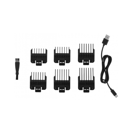 Tondeuse de finition MR 818 HIPPOTONIC - Sans fil 2