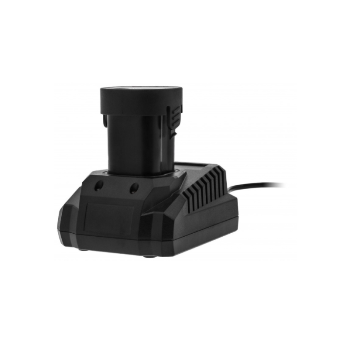 Tondeuse ST-X1H PRO sans fil + 2 accus - HIPPOTONIC