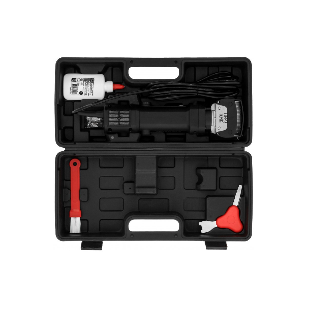 Tondeuse ST-001 PRO HIPPOTONIC - Avec câble