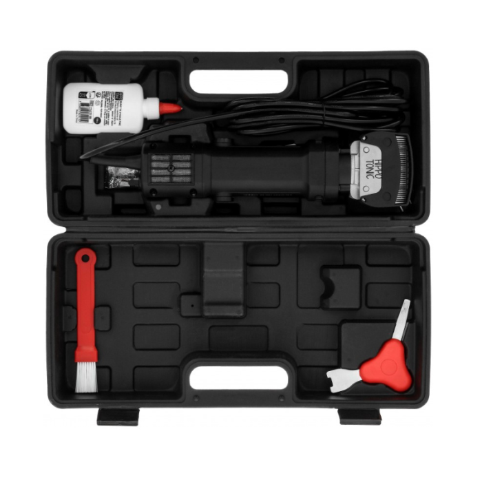 Tondeuse ST-001 PRO HIPPOTONIC - Avec câble