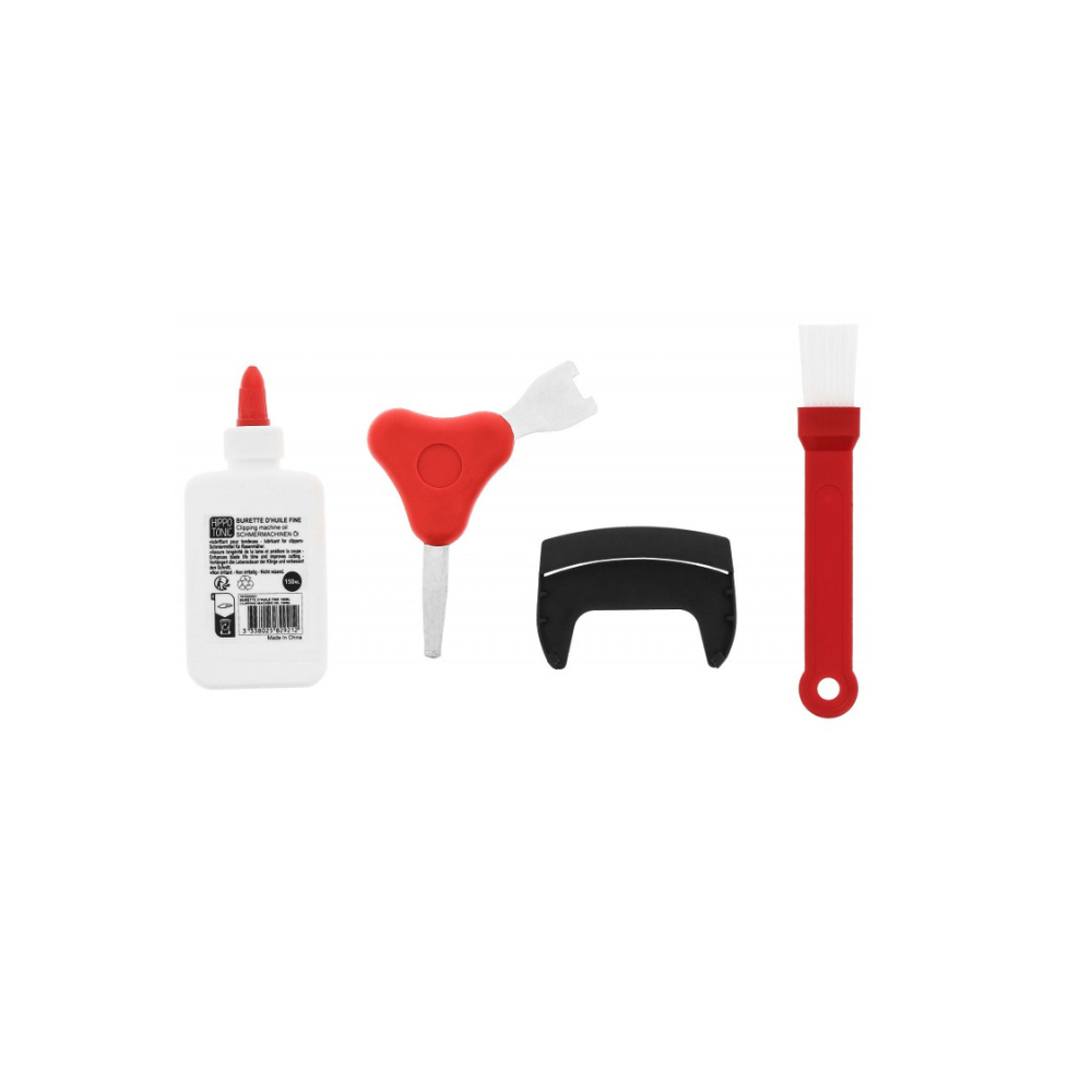 Tondeuse ST-001 PRO HIPPOTONIC - Avec câble