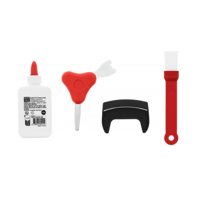 Tondeuse ST-001 PRO HIPPOTONIC - Avec câble