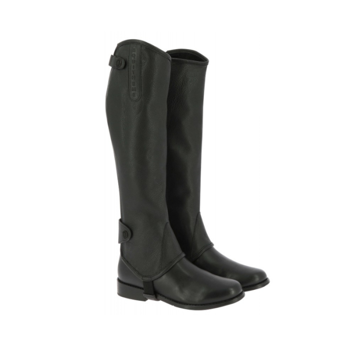 Mini-chaps EQUITHÈME “Soft” Mini-chaps EQUITHÈME “Soft”