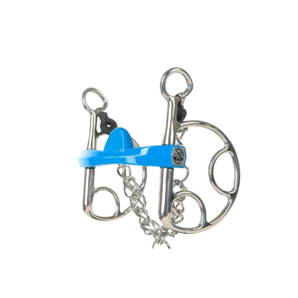 Mor espagnol flexi demi-lune - Metalab