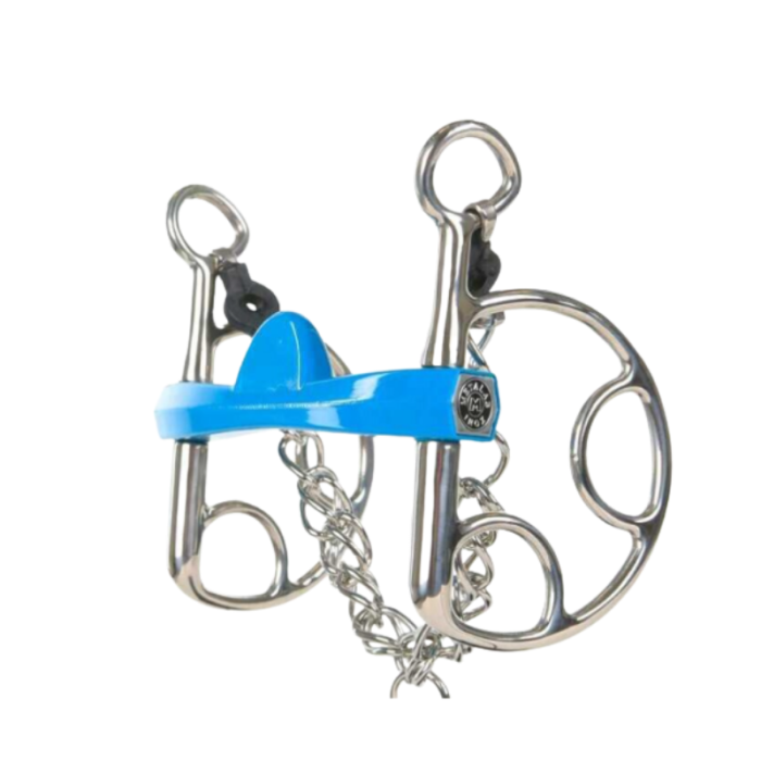 Mor espagnol flexi demi-lune - Metalab