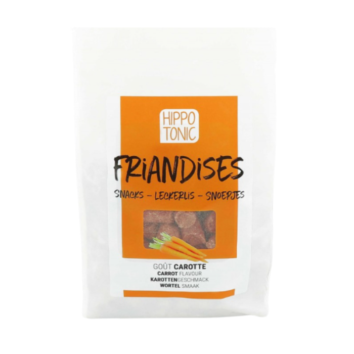 Friandises - Hippotonic
