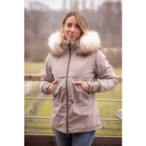 Blouson "Steppy" PENELOPE