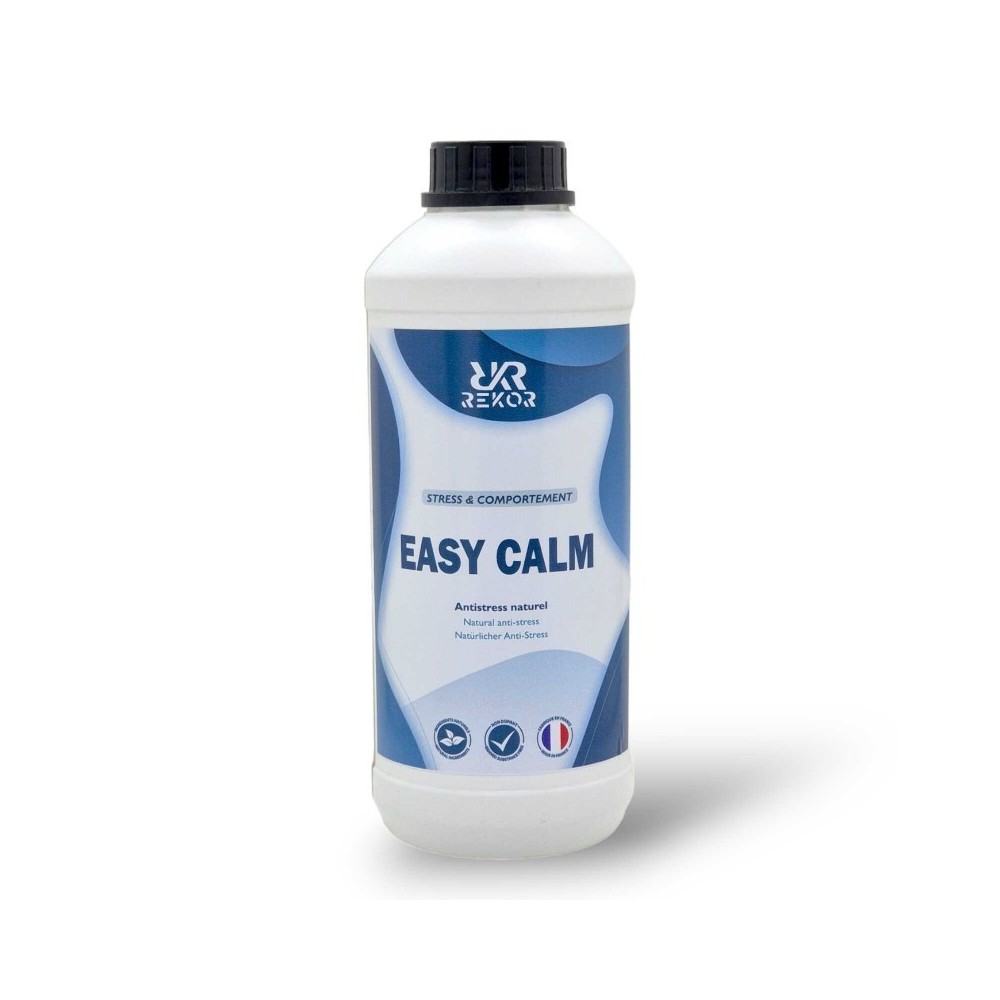 Anti-stress REKOR - Easy Calm