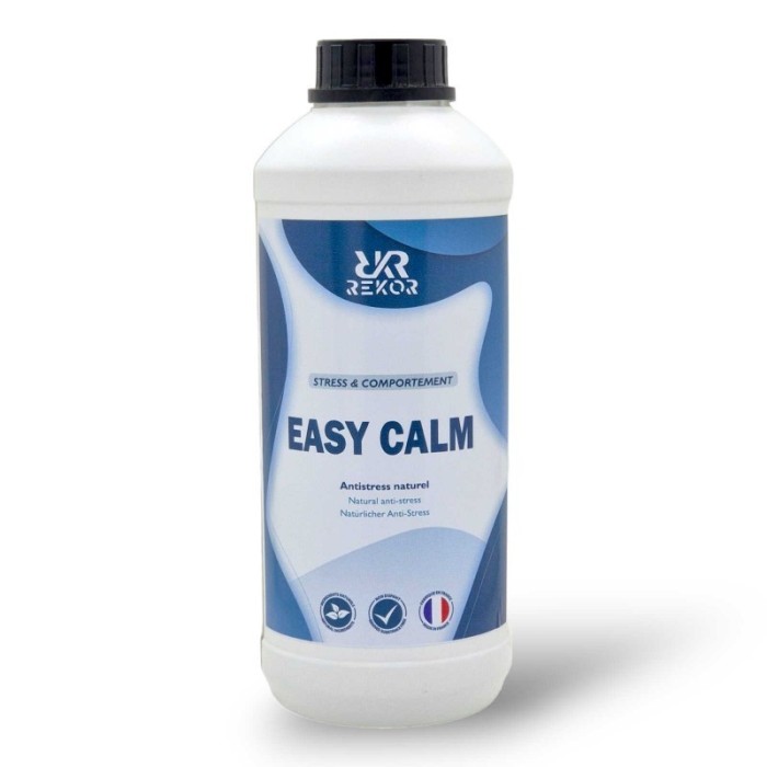 Anti-stress REKOR - Easy Calm