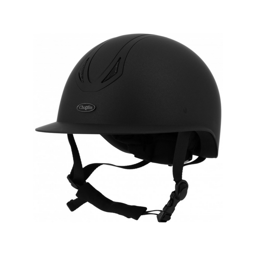 Casque Meyrik CHOPLIN