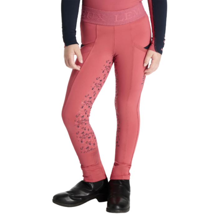 Pantalon Mini -LeMieux