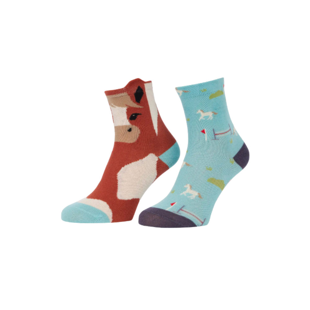 Chaussettes Mini Character Flash Chaussettes Mini Character Flash