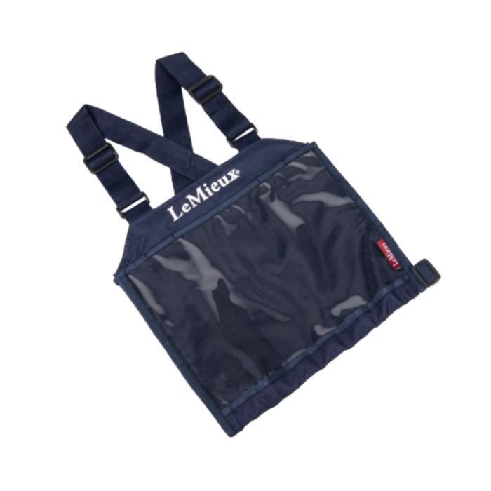 Porte dossard - LEMIEUX