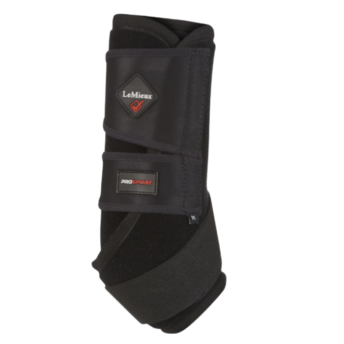 Guêtres de soutien Ultra