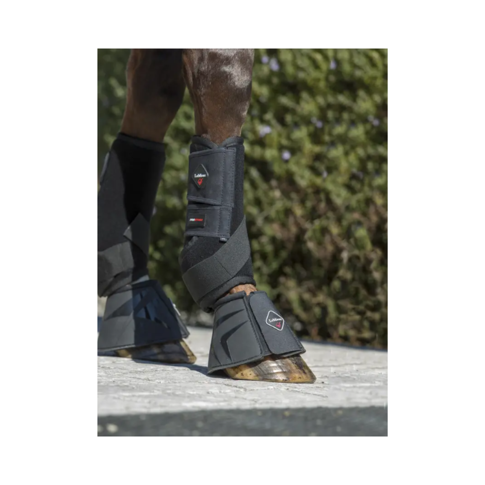 Guêtres de soutien Ultra