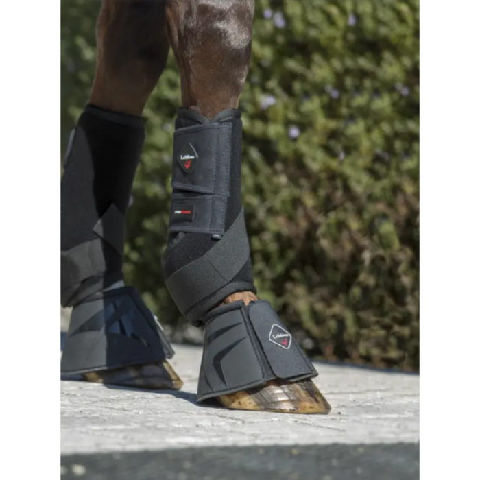 Guêtres de soutien Ultra