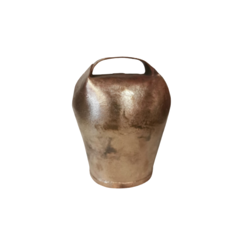 Cloche Redon montée