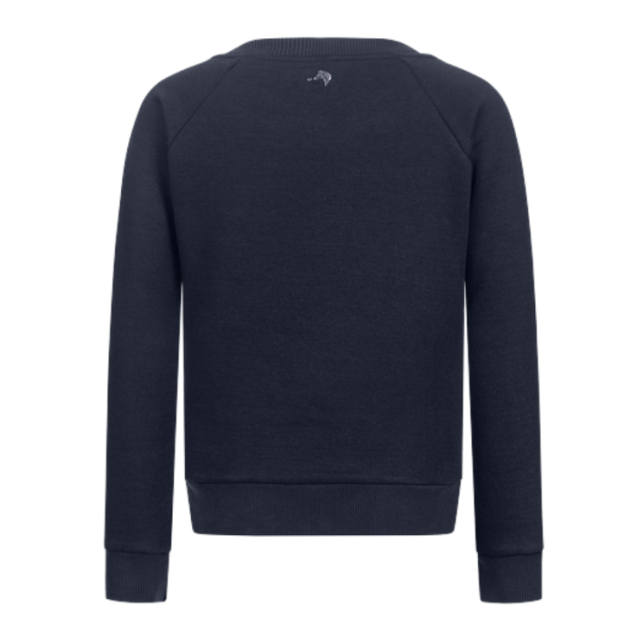 Pull à col rond Lucky Marla - Waldhausen