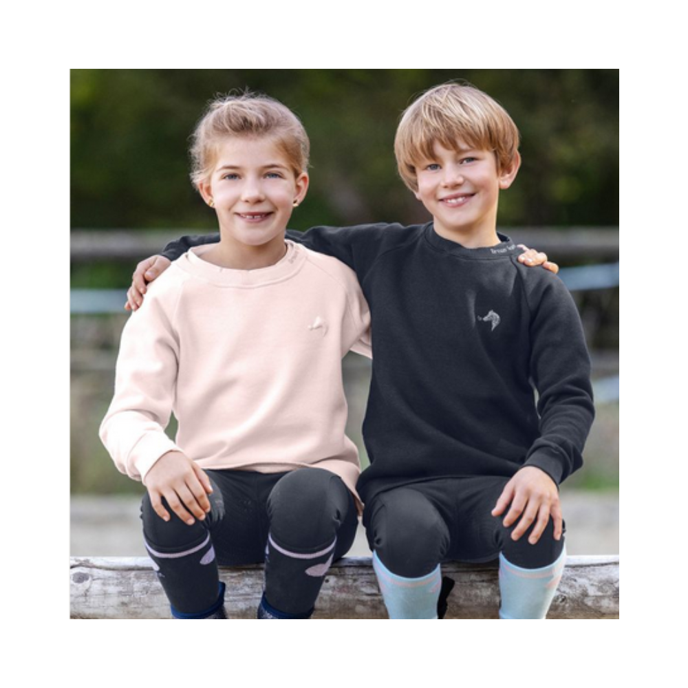 Pull à col rond Lucky Marla - Waldhausen Pull à col rond Lucky Marla - Waldhausen