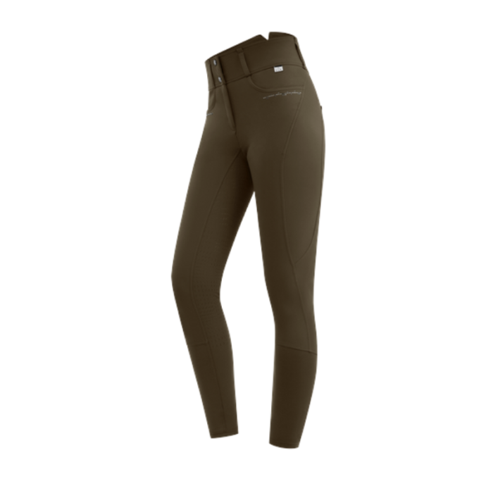 Pantalon d'équitation Mathilda Glam