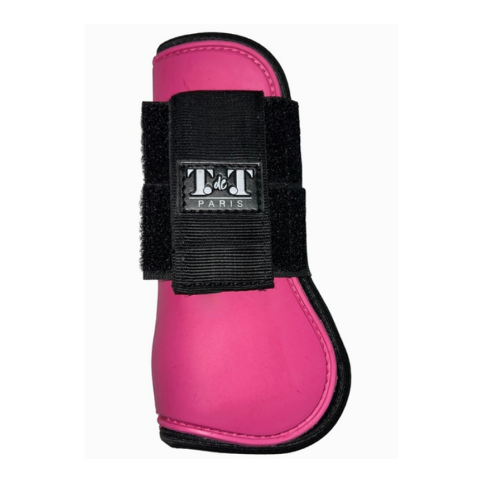 Guêtres First - T de T