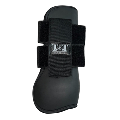 Guêtres First - T de T 2