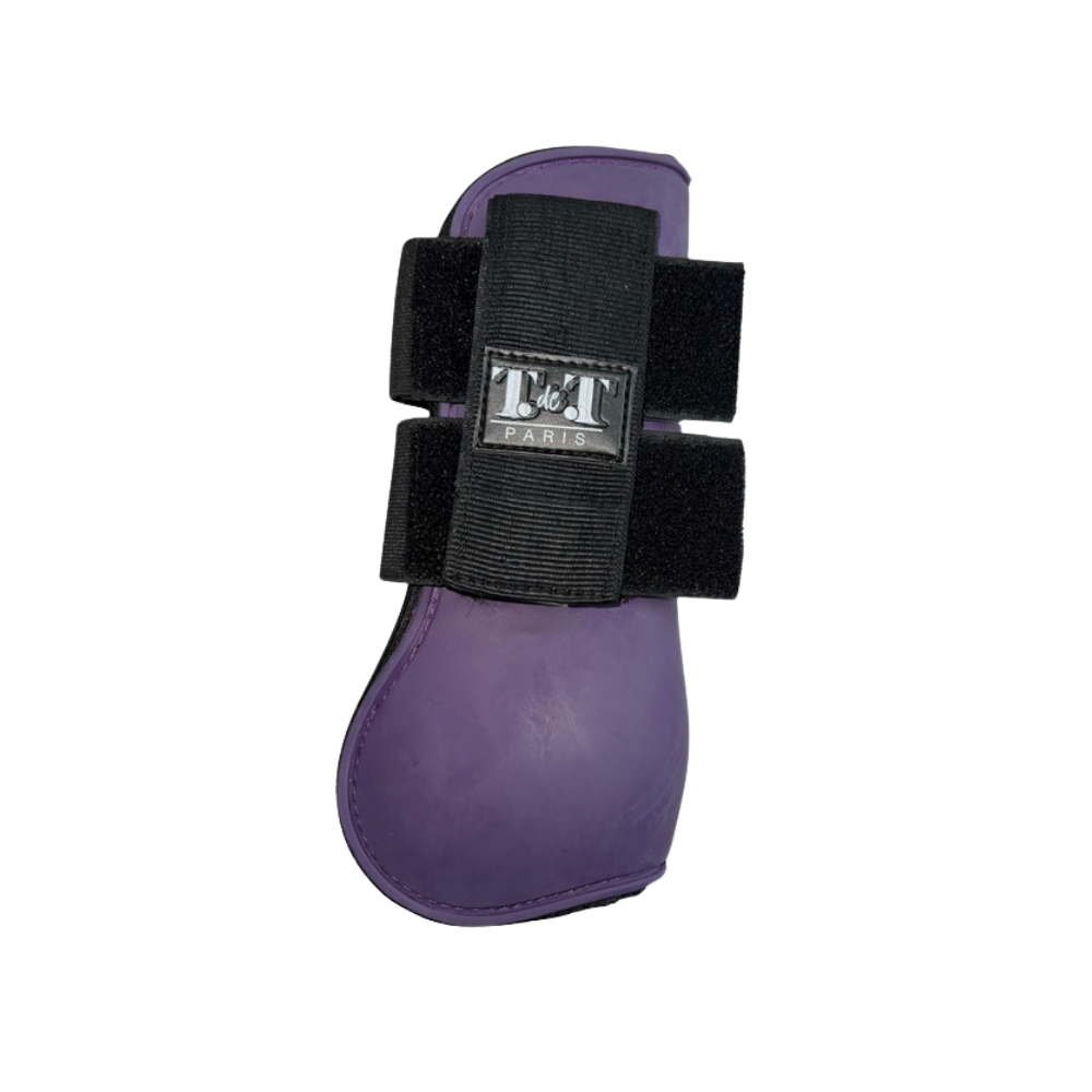 Guêtres First - T de T