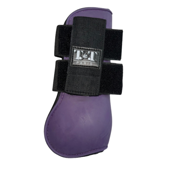 Guêtres First - T de T